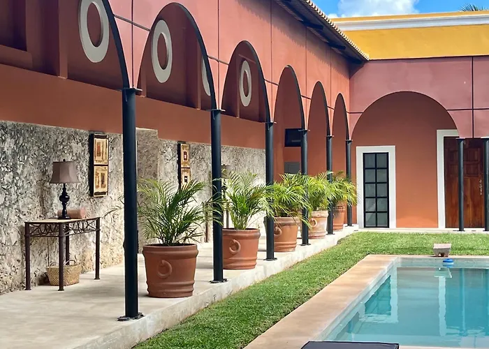 Hacienda