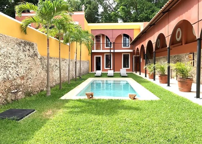 Hacienda