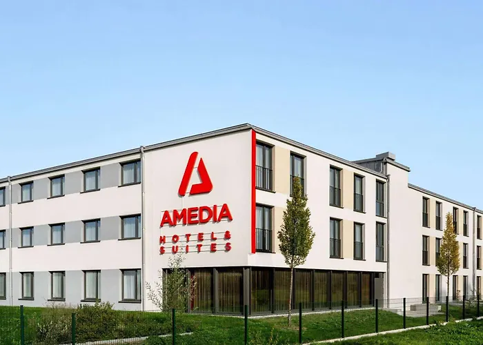 Amedia Munich Dachau, Trademark Collection By Wyndham