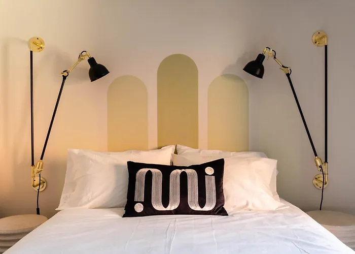 4 star hotel: Maison Place Royale By Luxury In Transit