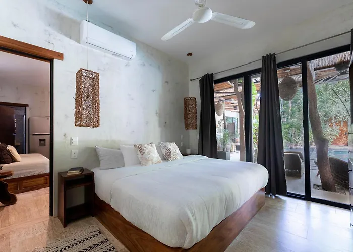 Trece Lunas Tulum - Enchanted