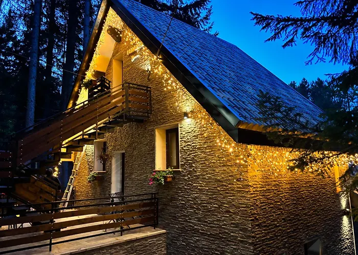 Rifugio Federici Home&Spa