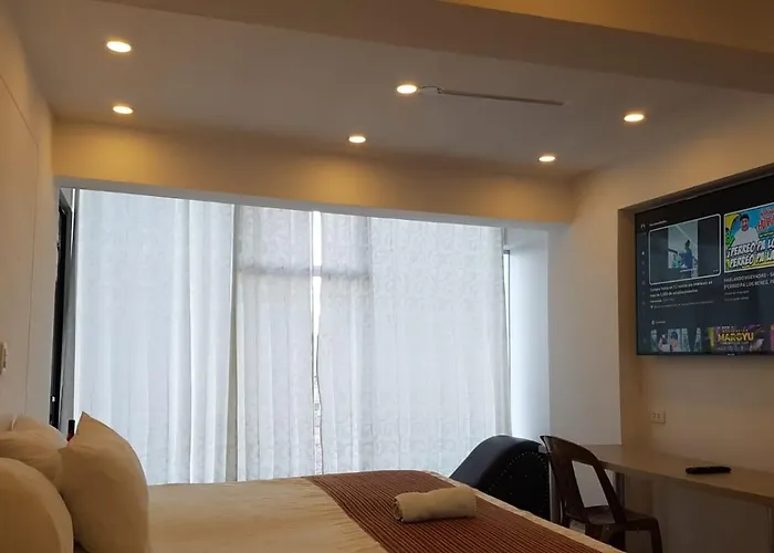 La Cabana Hotel