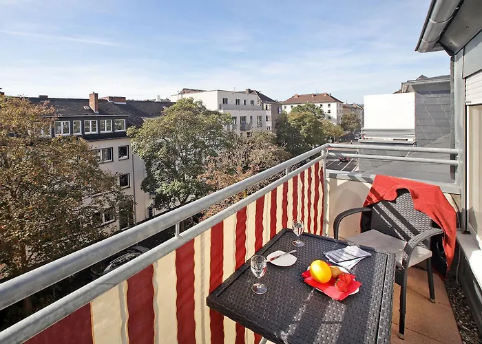 Hotel dichtbij College: Hotel Brenner