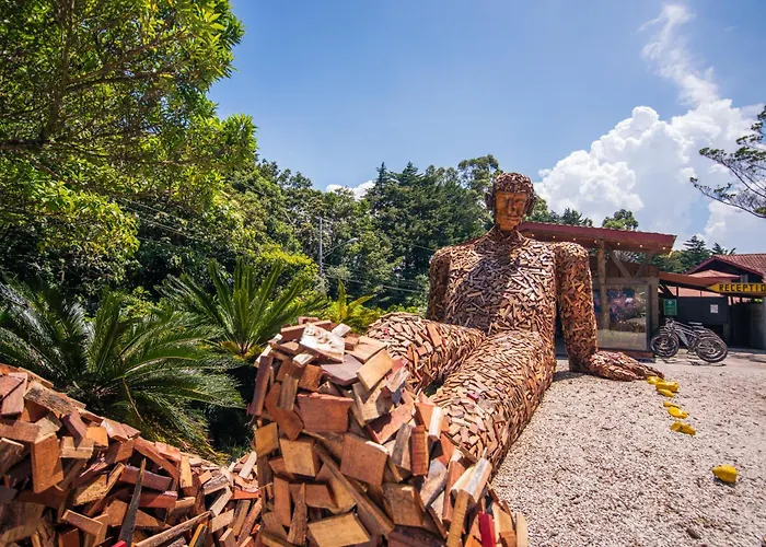 Socialtel Monteverde