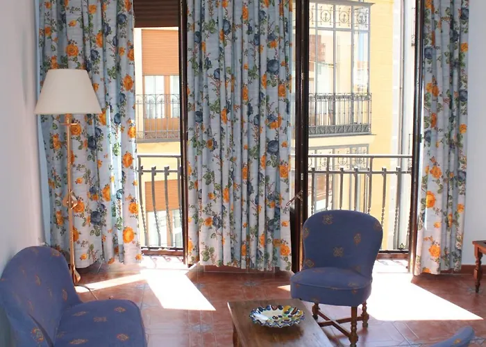 Hotel Rey Niño