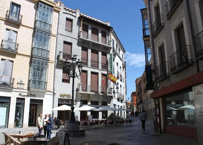 Hotel Rey Niño