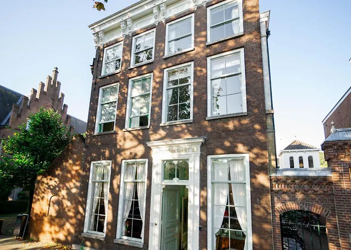 Boutique Museumkwartier
