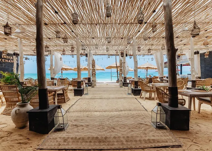 Indiana Kenanga Boutique Hotel & Spa