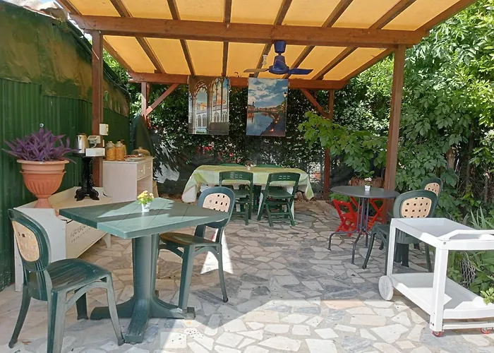 B&B A Casa Mia