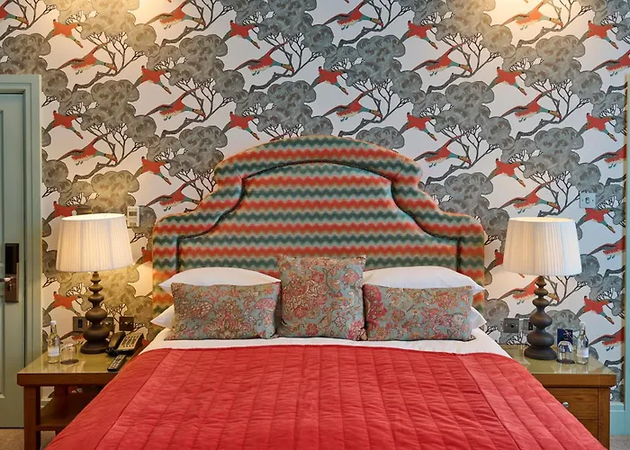 Hotel Du Vin Cheltenham
