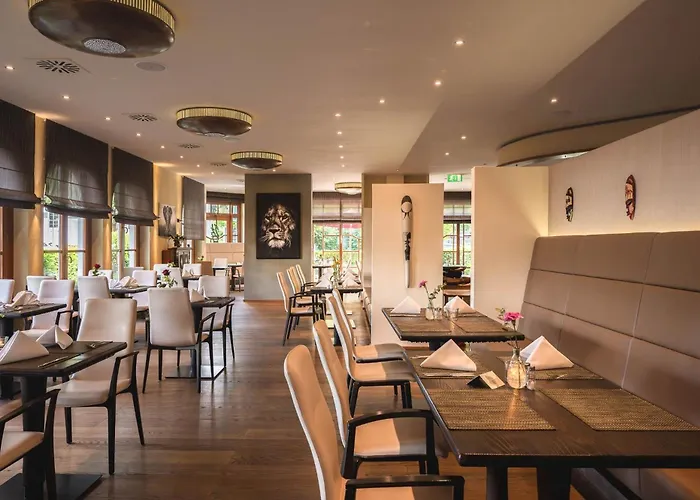 Welkom Hotel: Sunderland Hotel