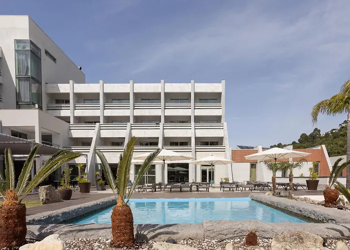 Hotel Porta Do Sol Conference & Spa