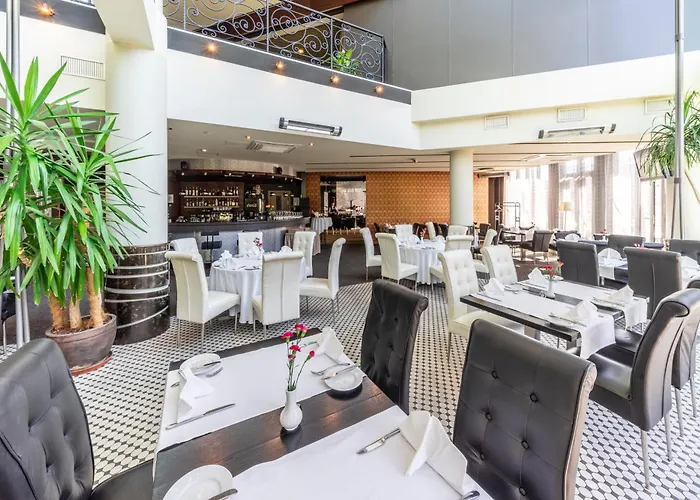 Rixwell Elefant Hotel