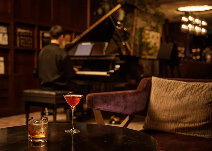 Grandbach Tokyo Ginza