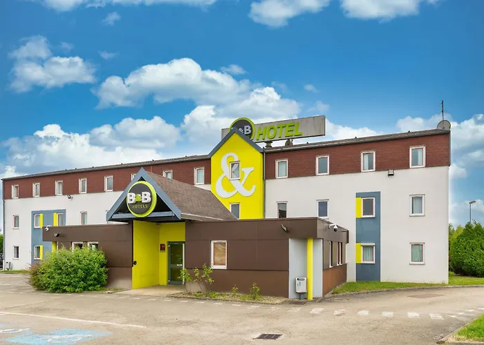 HOTEL Troyes