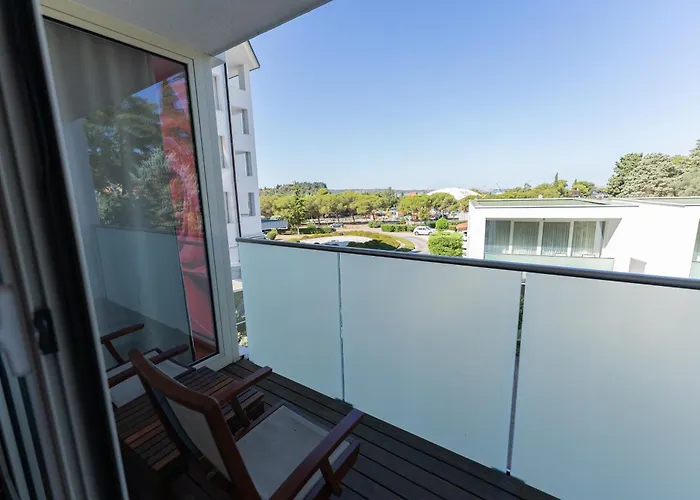 Boutique Hotel Portorose