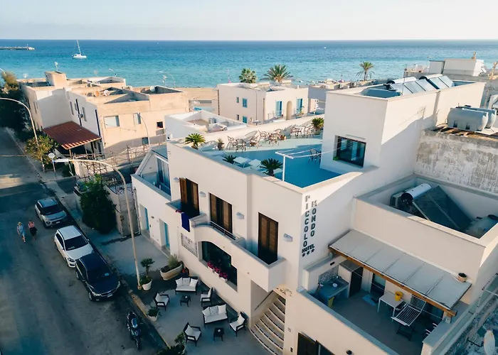 Hotel Piccolo Mondo
