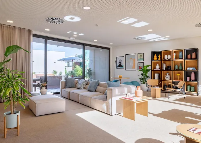 Spahotel: Bfresh Hotel - Padel, Pool & Fitness - Adults Only