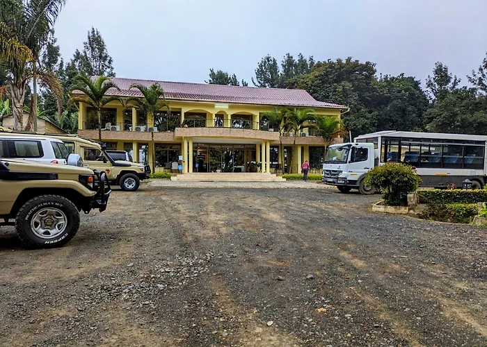  Mvuli s Arusha