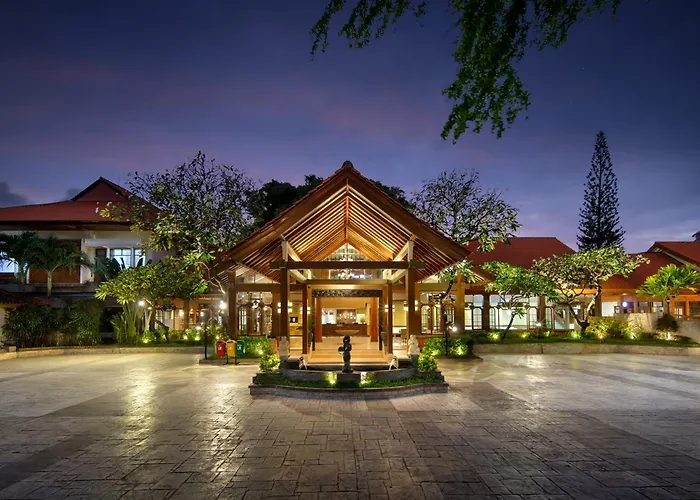 Grand Istana Rama