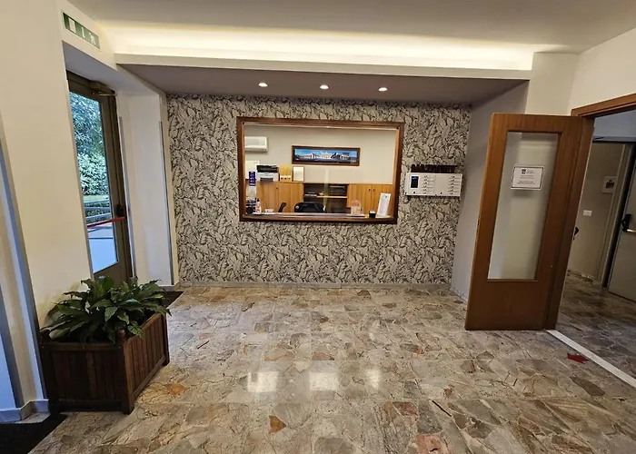 La Casa Di Nazareth