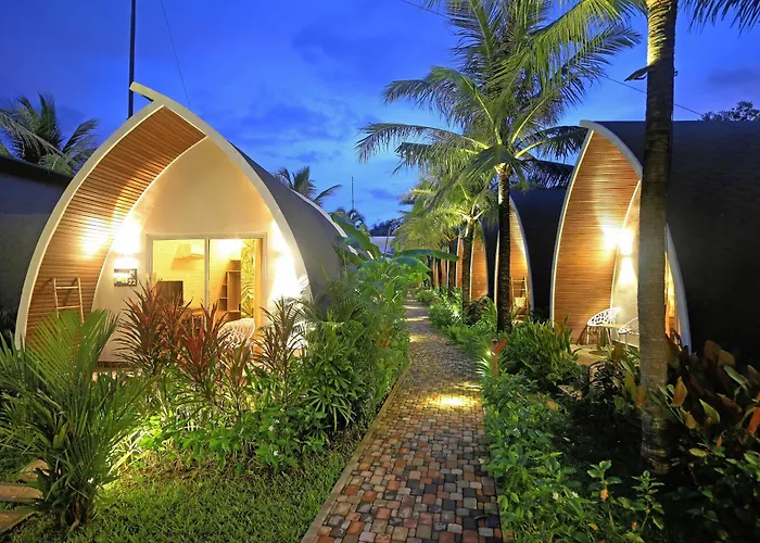  Eden Beach