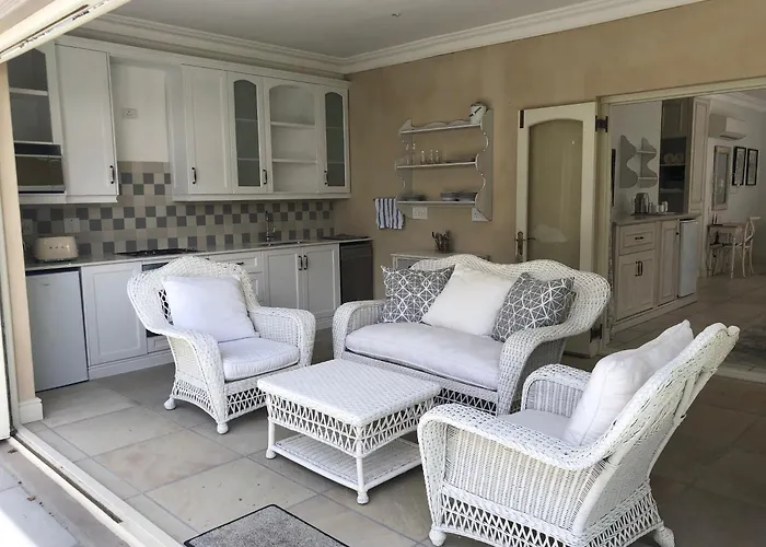 Ferienhaus: Constantia Valley Lodge