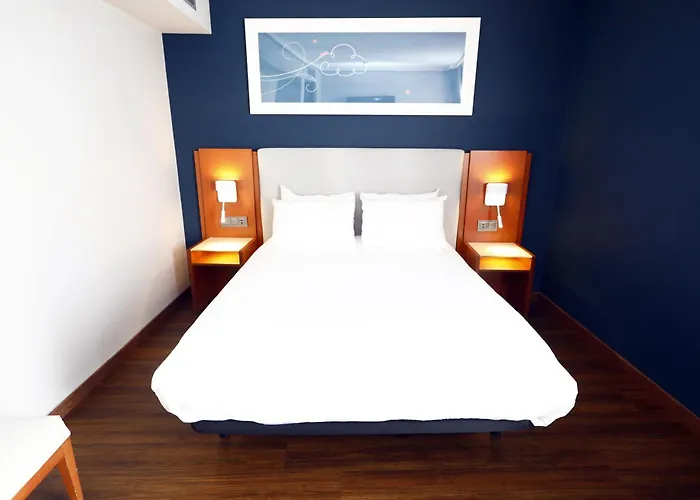 Travelodge Madrid Aeropuerto