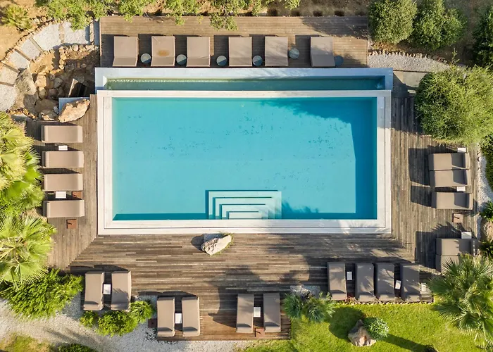  Vallegrande Nature Resort By Geocharme