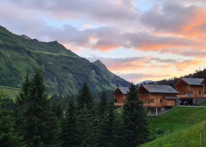  Walserland