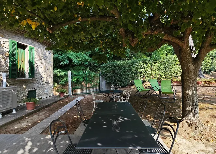 San Rocco Country House