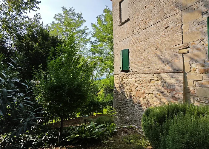 San Rocco Country House
