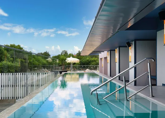 Hilton Garden Inn Evora