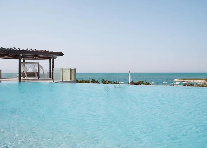 Jumeirah Gulf Of Bahrain