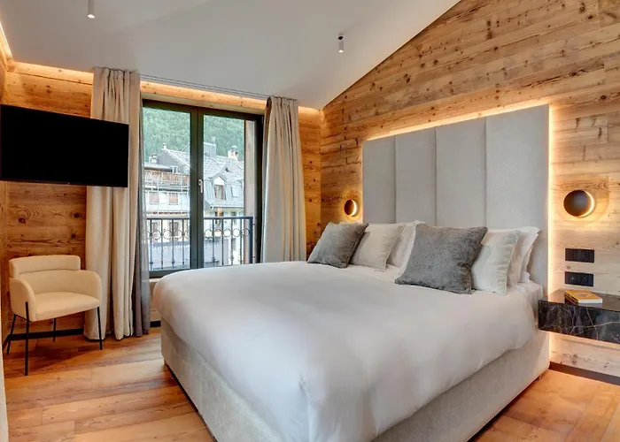 Grand Hotel Des Alpes