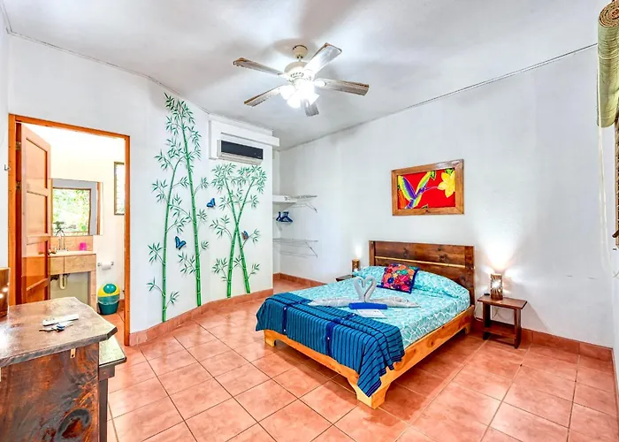 Family Hotel: Hotel Tropical Sands Dominical