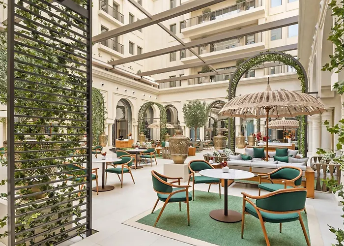 Vida Creek Beach Hotel