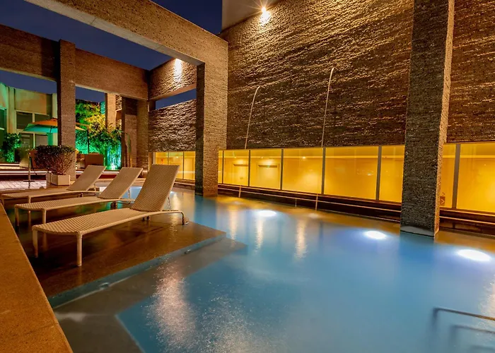 Hotel Cadoro Sao Paulo