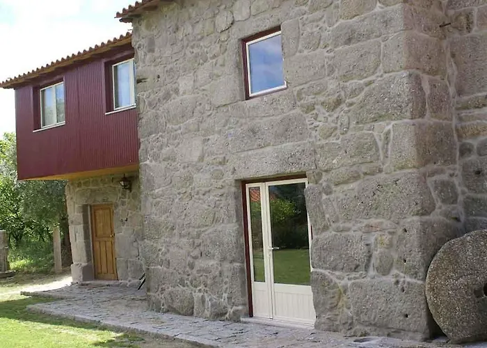Quinta Do Galgo