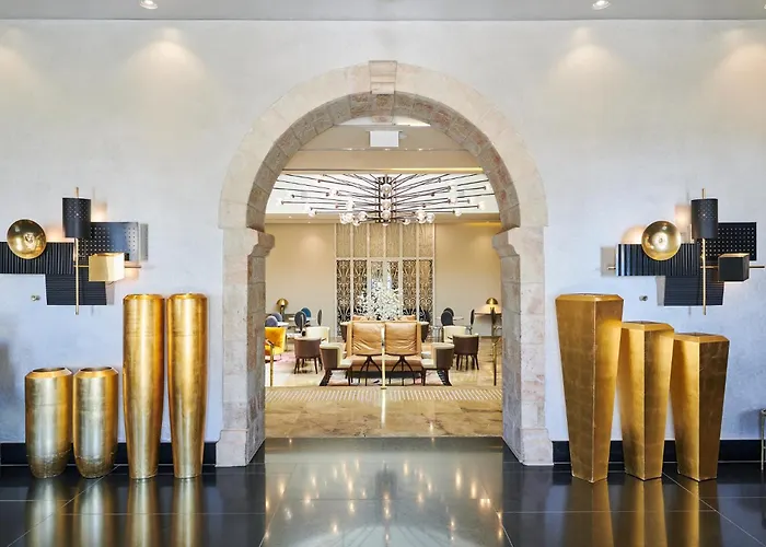 Jacuzzi hotel: Lady Stern Jerusalem Hotel