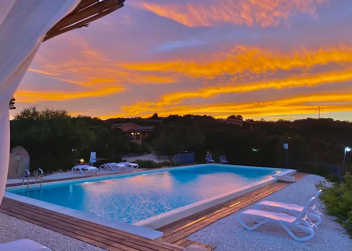 Casagliana Suite Resort