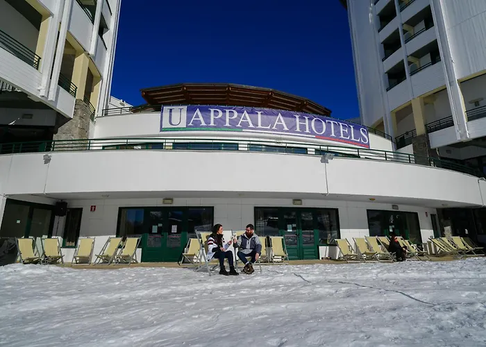 Uappala Sestriere