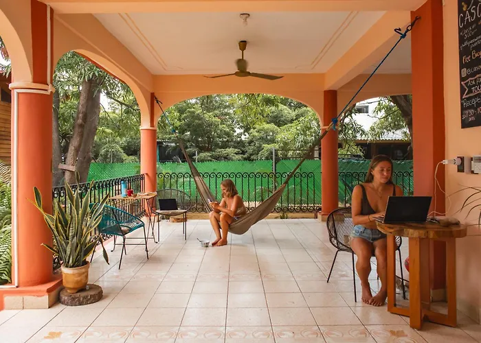 Casona Puerto Dreams