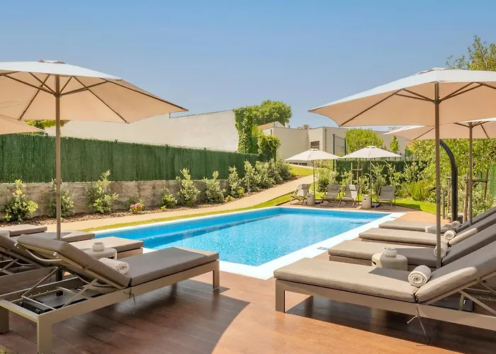 Spahotel: Bfresh Hotel - Padel, Pool & Fitness - Adults Only