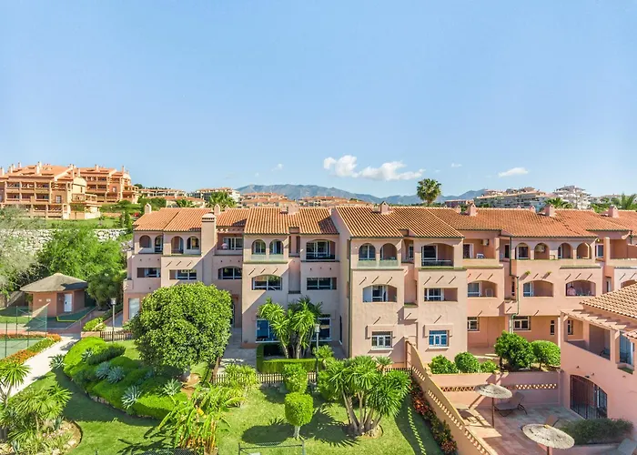 Hôtel pour familles: Los Amigos Beach Club