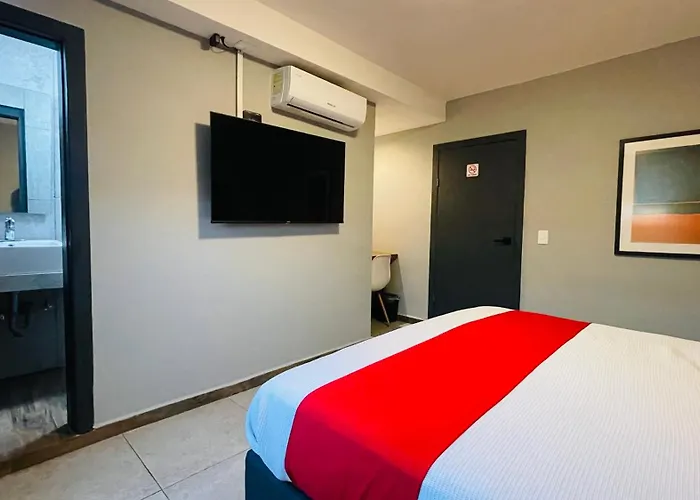 Hit Merida Hotel Boutique