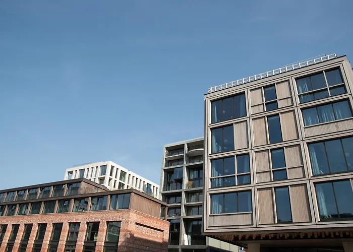 Bob W Amsterdam Noord