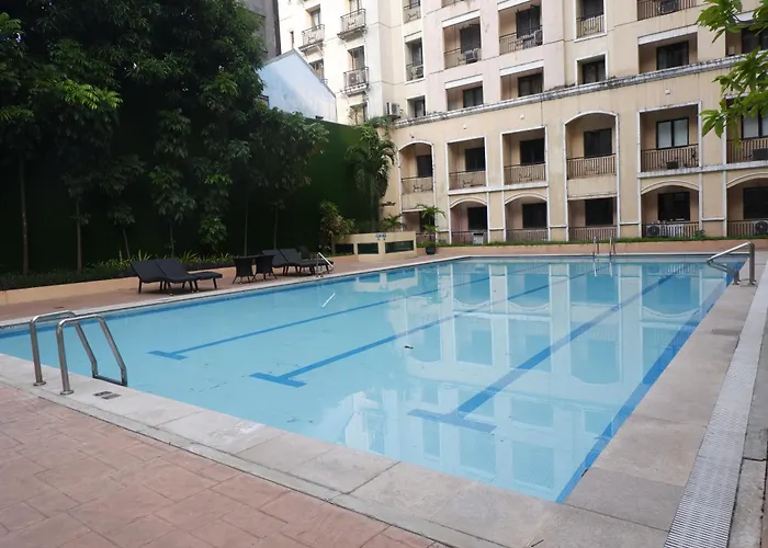 Sarasota Residential Resort Manila