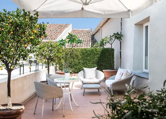 San Domenico Palace, Taormina, A Four Seasons